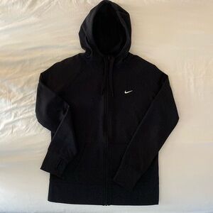 Nike THERMA-FIT Women’s L Hooded Zip Up Jacket